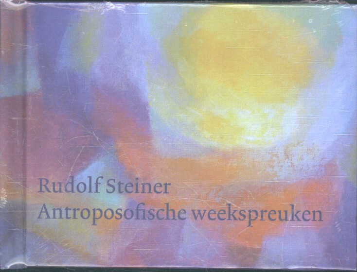 boekenbalie_9789060385791_cover Antroposofische weekspreuken
