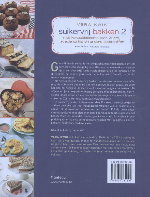 Suikervrij bakken 2 achterkant