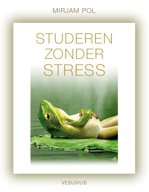 Studeren zonder stress