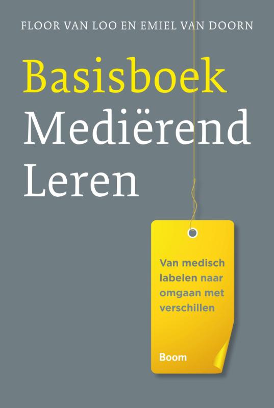 Basisboek mediërend leren