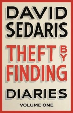 boekenbalie_9780316731362_cover Theft by finding / Diaries / 1