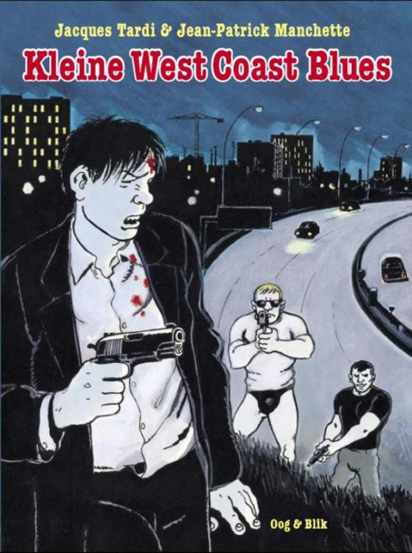 Kleine West Coast Blues