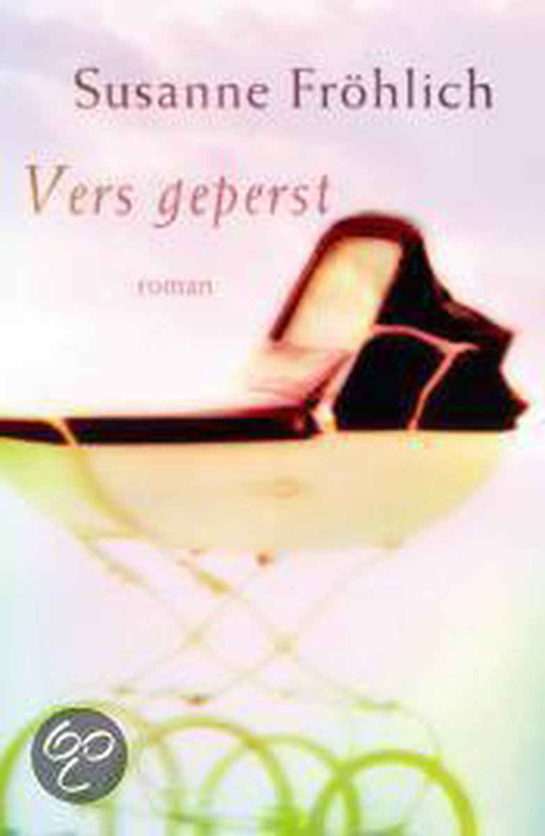 Vers Geperst