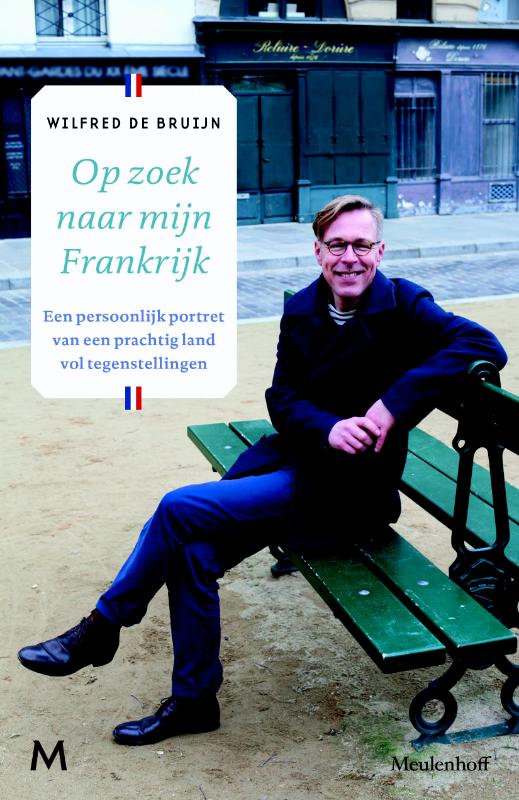 Op zoek naar mijn Frankrijk