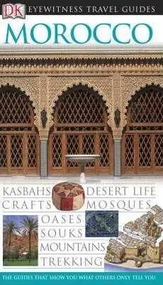 Dk Publishing Morocco