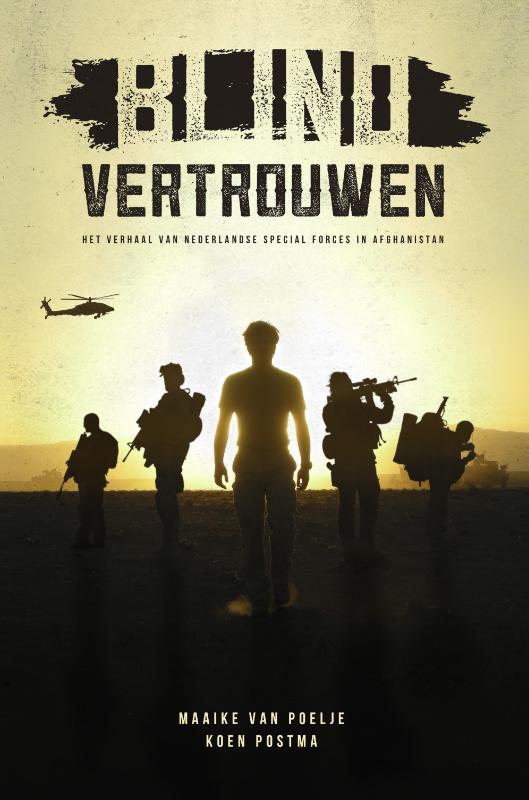 Blind Vertrouwen
