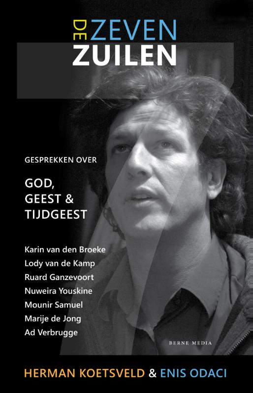 Herman Koetsveld De Zeven Zuilen thumbnail