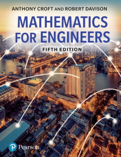 boekenbalie_9781292253640_cover Mathematics for Engineers
