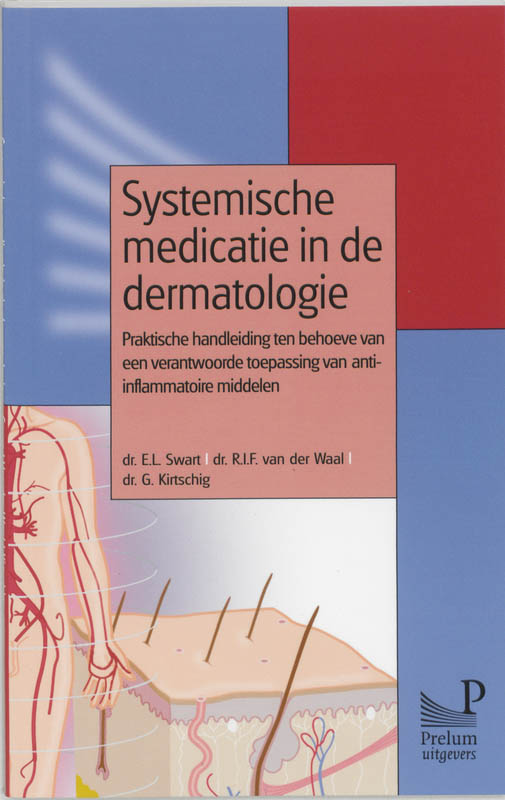 Systemische Medicatie In De Dermatologie