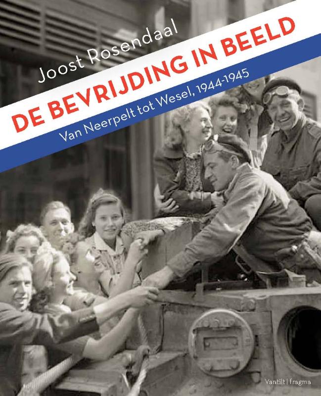 De bevrijding in beeld