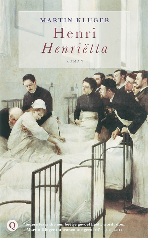 Henri Henrietta