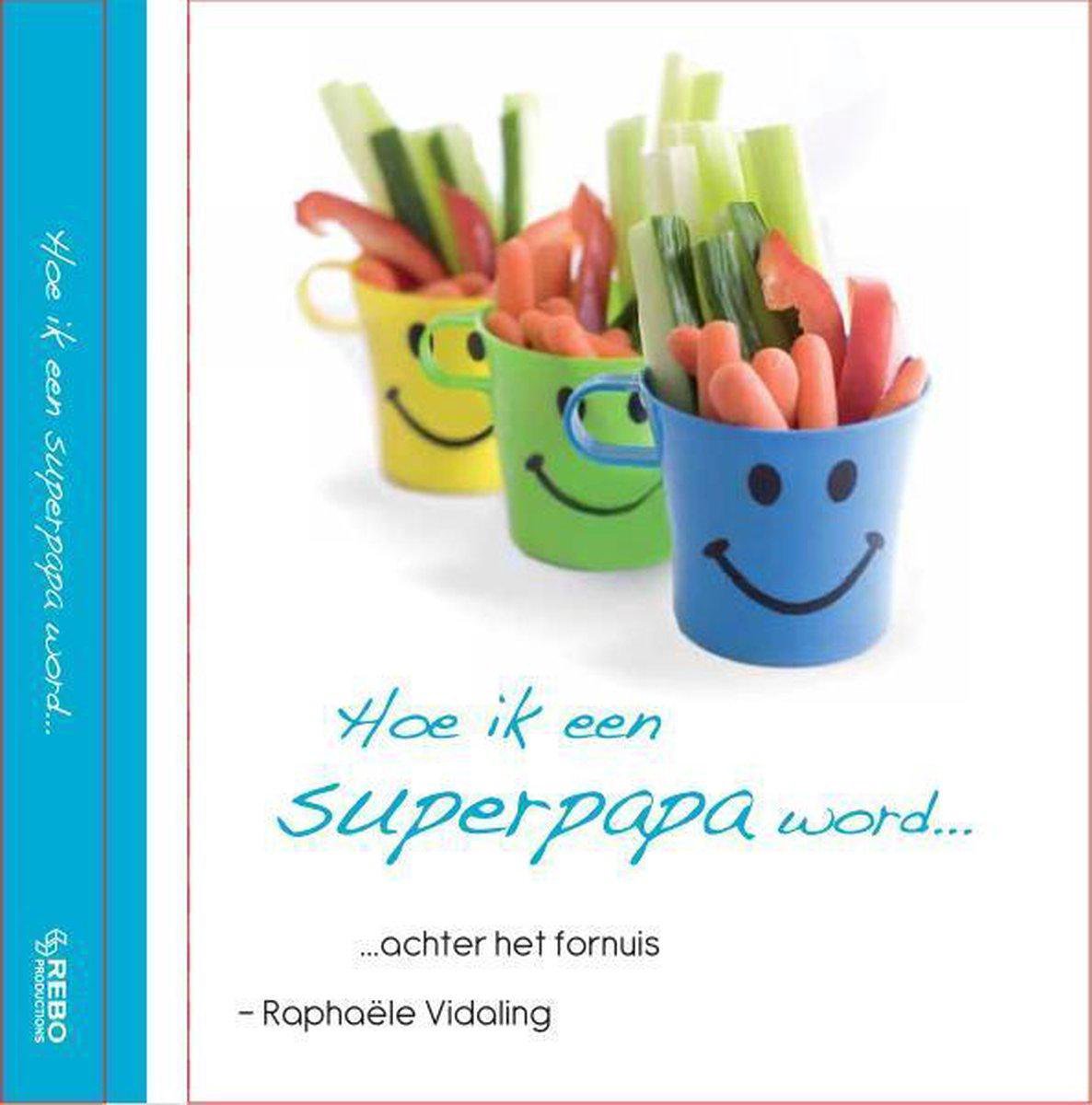 boekenbalie_9789039625651_cover Hoe ik een superpappa word...