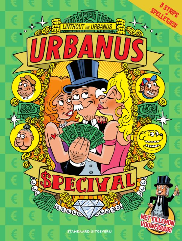 Urbanus  -   Filemonspecial