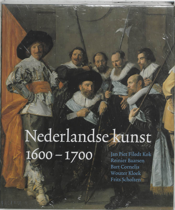 Nederlandse Kunst 1600 1700