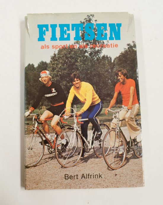 Fietsen