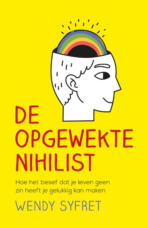 Wendy Syfret De Opgewekte Nihilist thumbnail