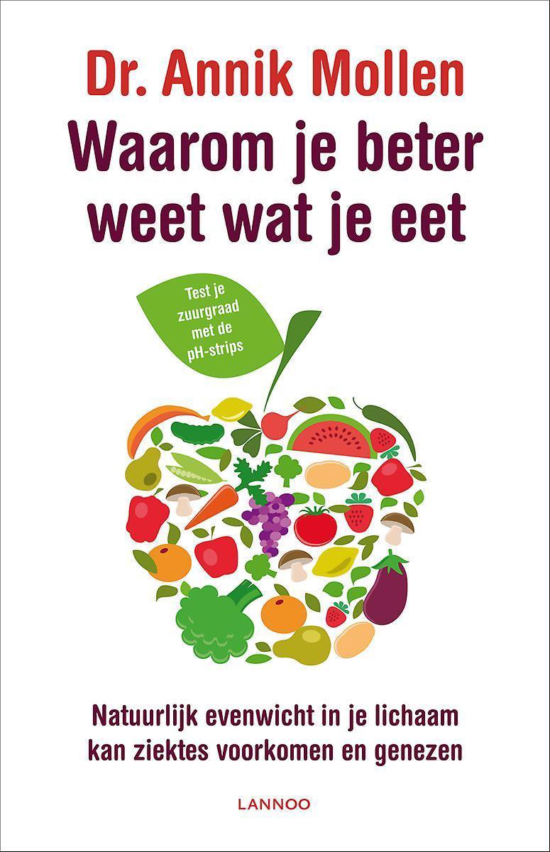 Waarom je beter weet wat je eet