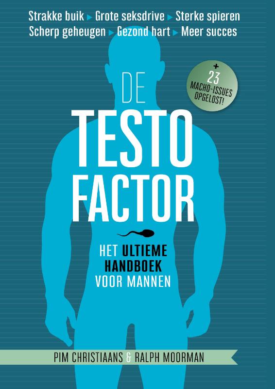 Pim Christiaans De Testofactor thumbnail