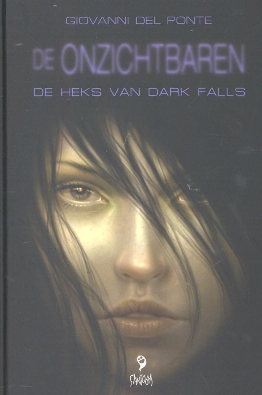 De Onzichtbaren 2: De Heks Van Dark Falls