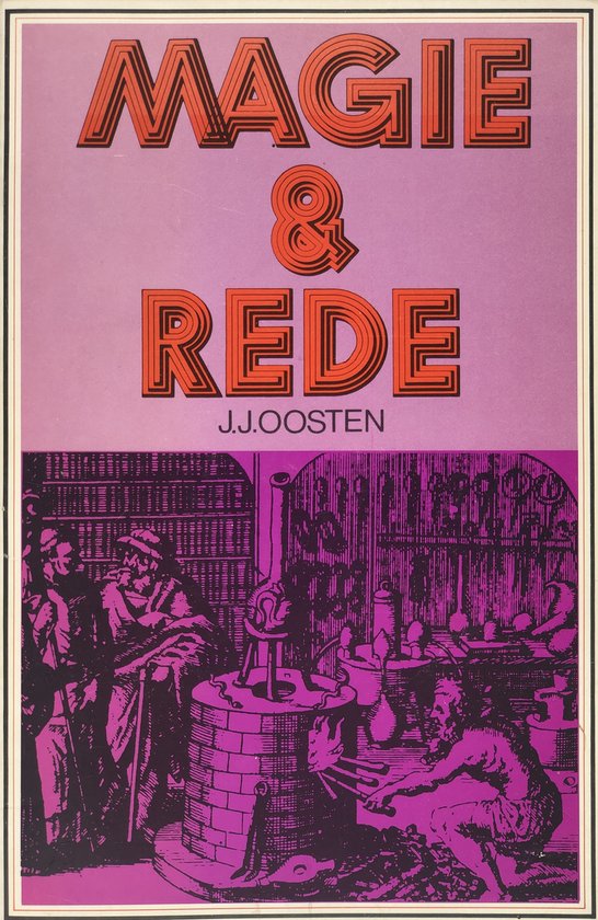 Magie en rede
