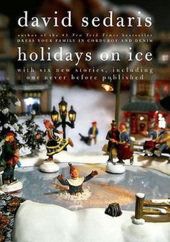 Holidays On Ice