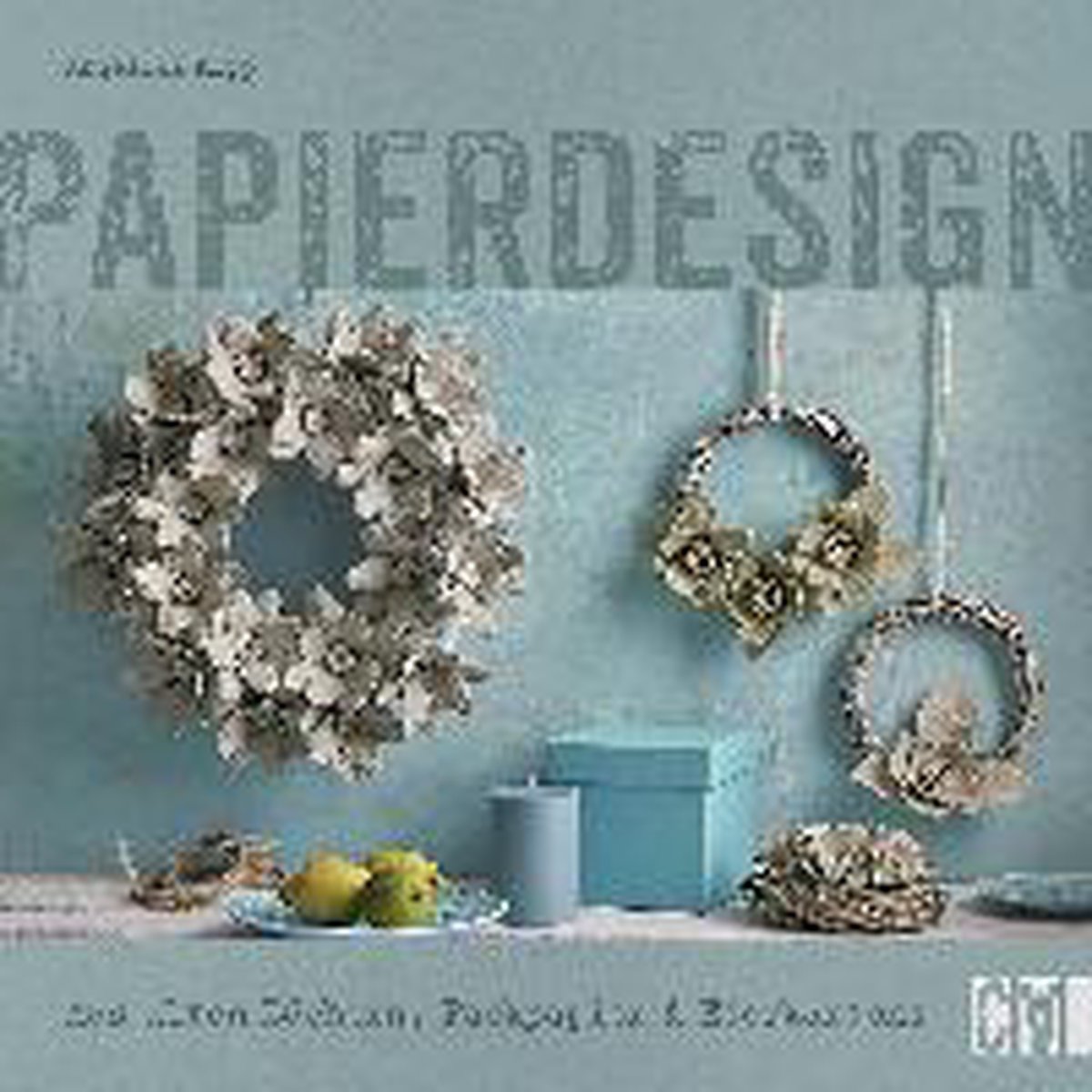 Papierdesign