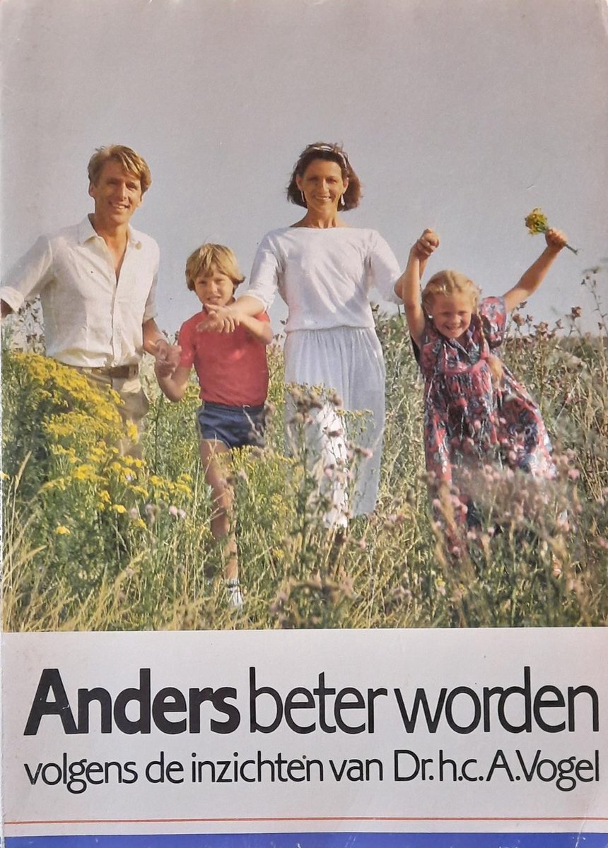 Anders beter worden