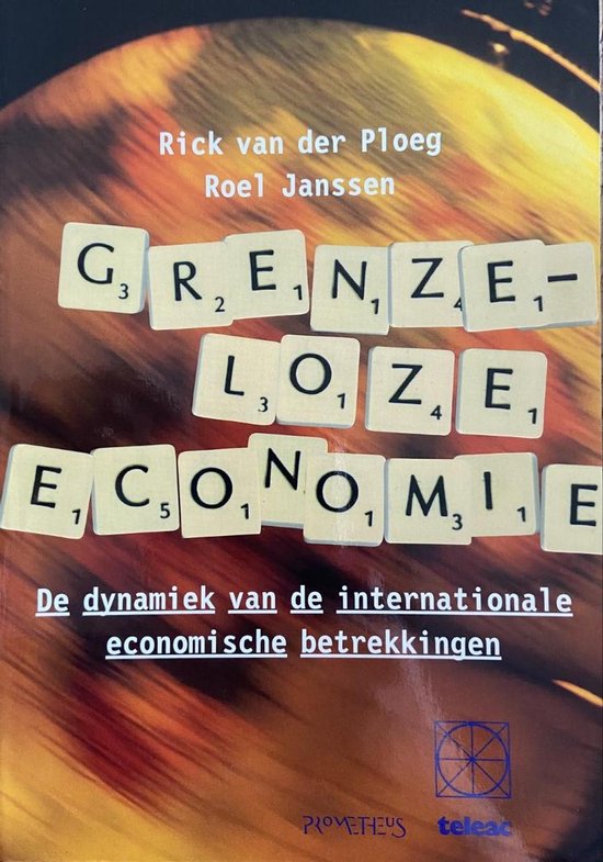boekenbalie_9789065333766_cover Grenzeloze economie