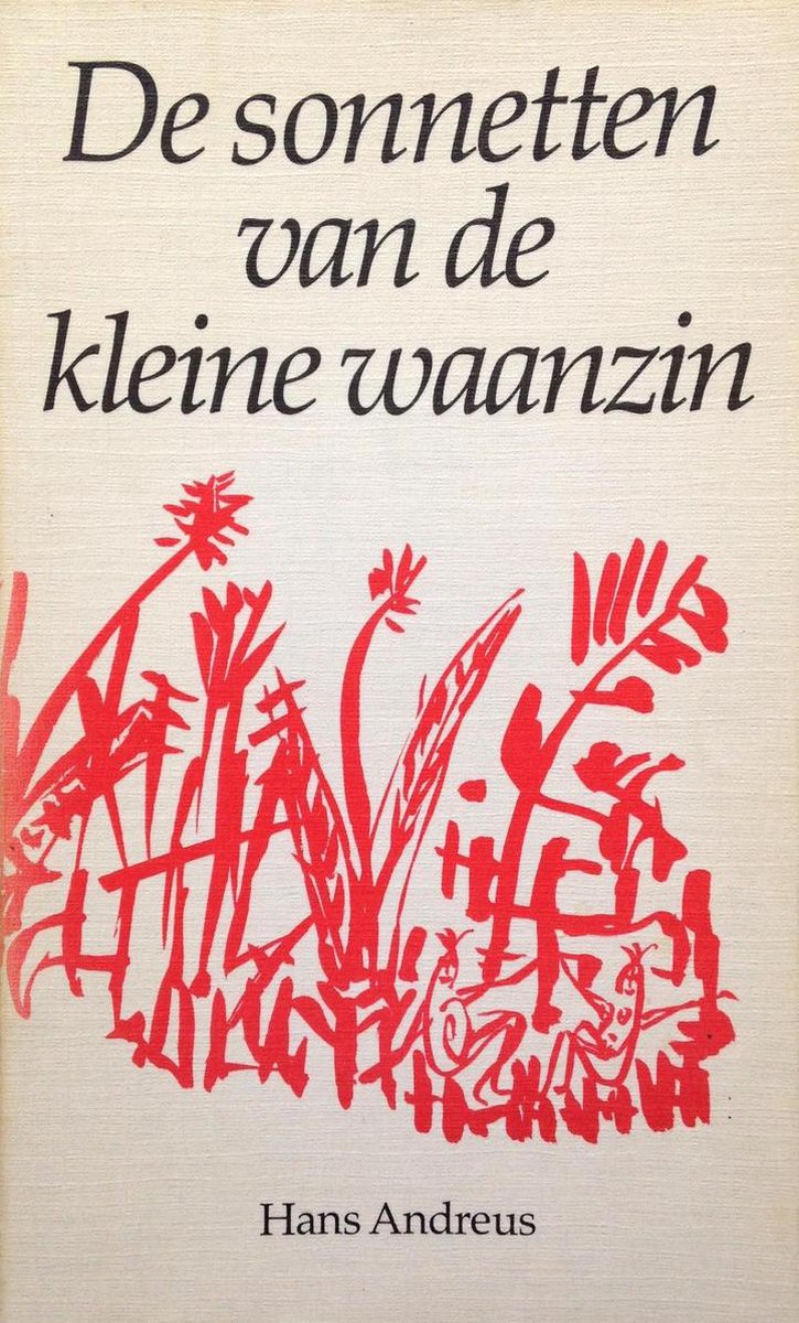 boekenbalie_9789025101046_cover De sonnetten van de kleine waanzin