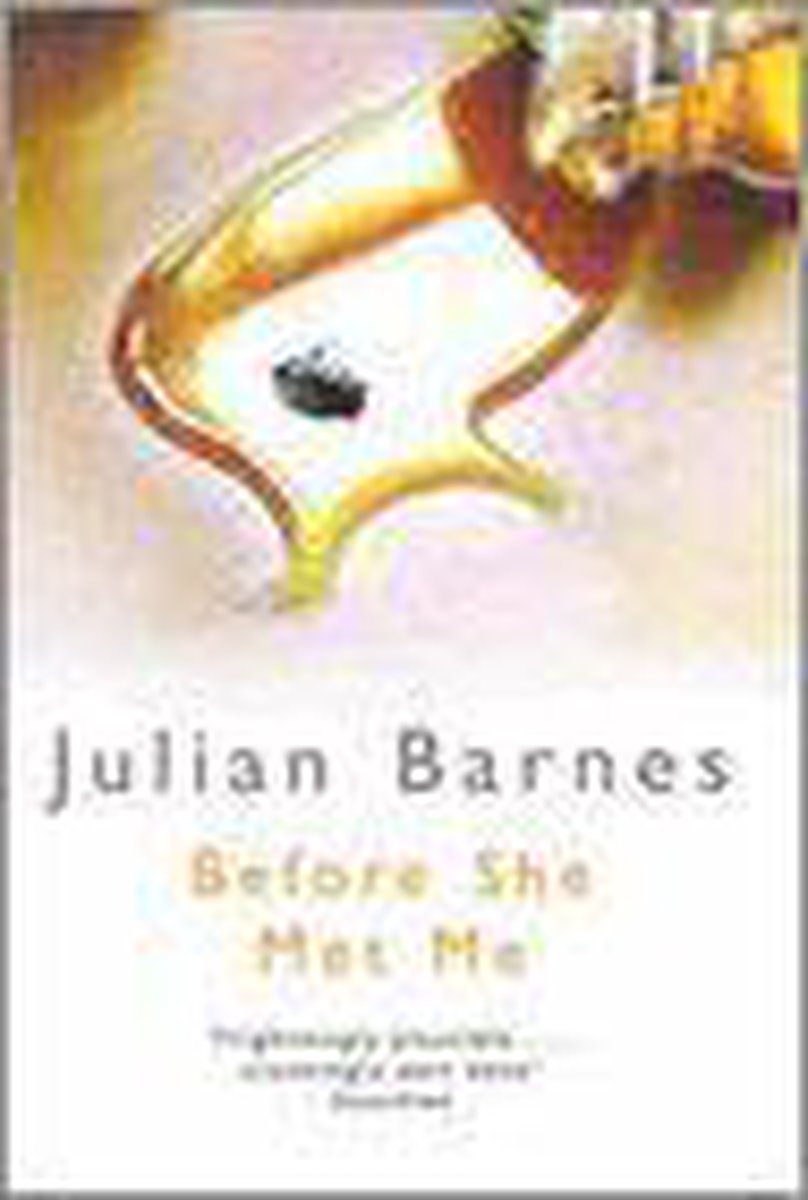 Before She Met Me