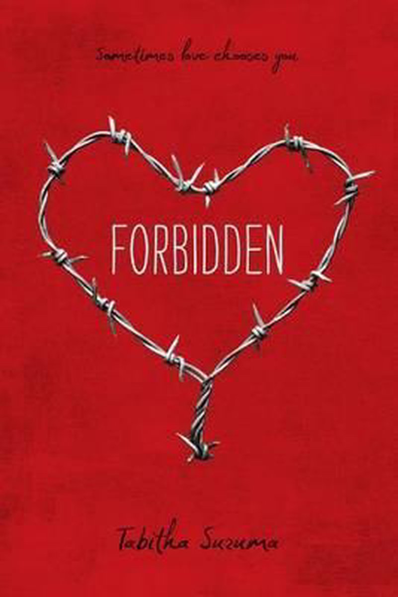 Forbidden