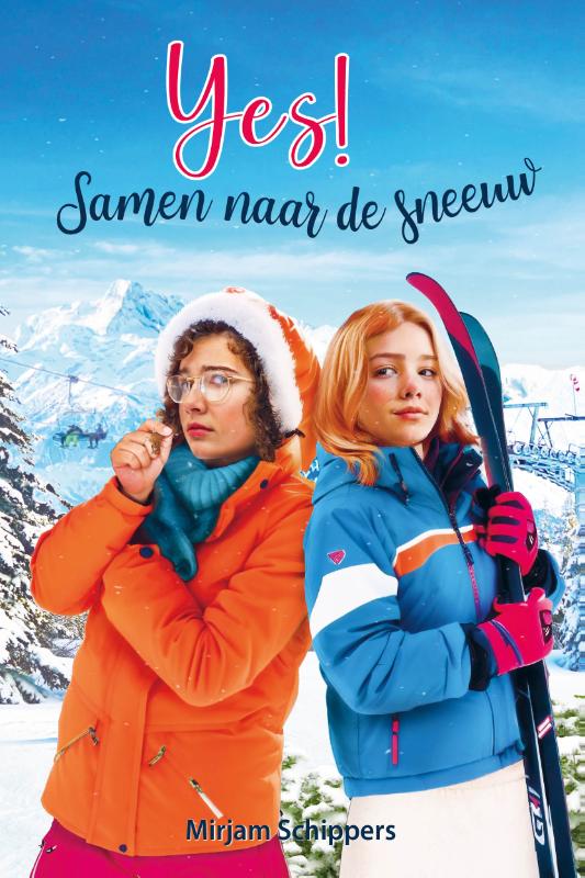 Yes! Samen naar de sneeuw / Samen / 6