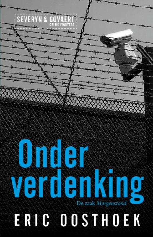 Severyn & Govaert 1 -   Onder verdenking