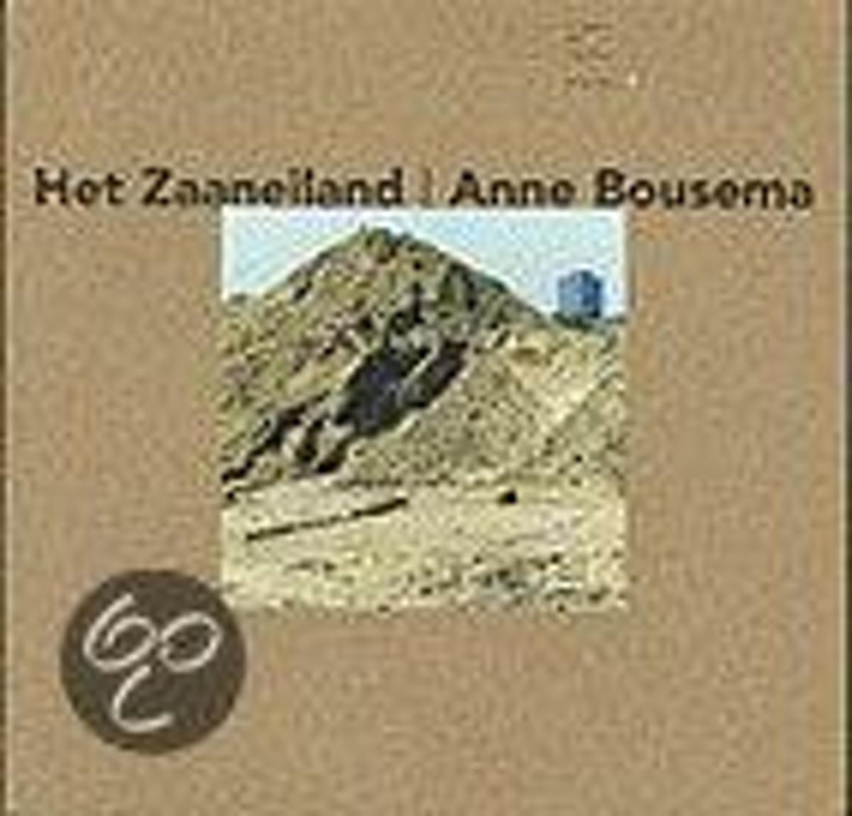 boekenbalie_9789064503313_cover Anne Bousema - Het Zaaneiland