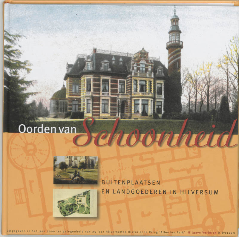 Oorden Van Schoonheid thumbnail