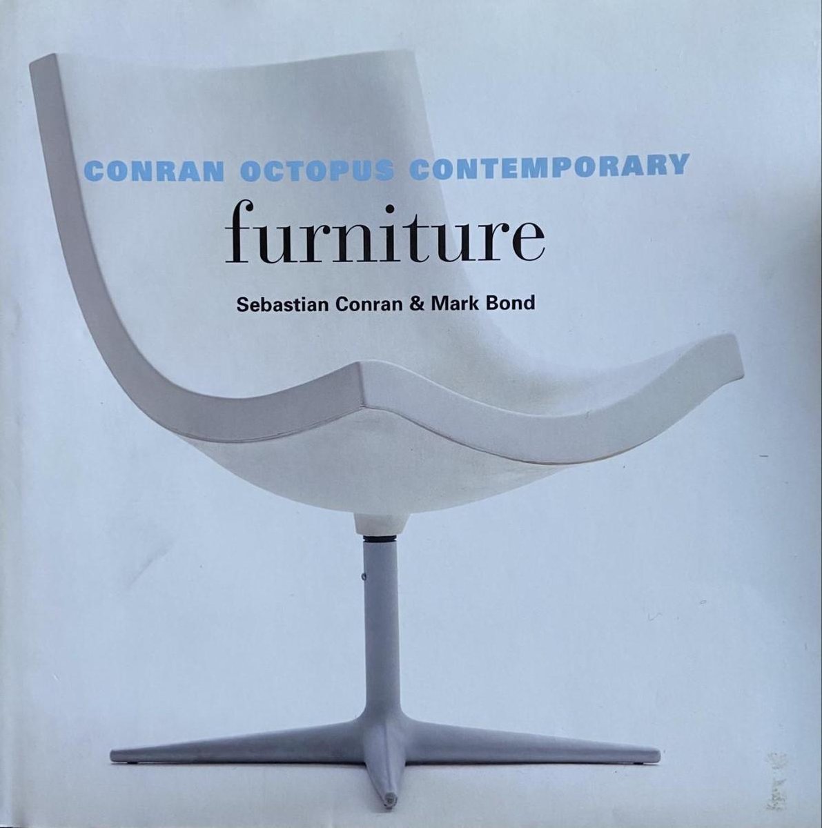 Conran Octopus Basics Furniture