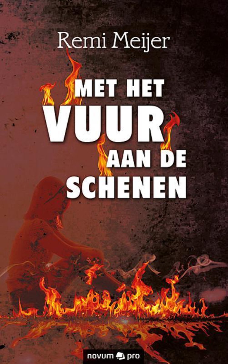 boekenbalie_9783991070863_cover Met het vuur aan de schenen