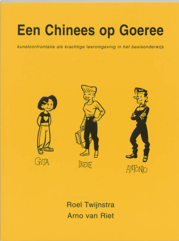 boekenbalie_9789064035807_cover Een Chinees op Goeree