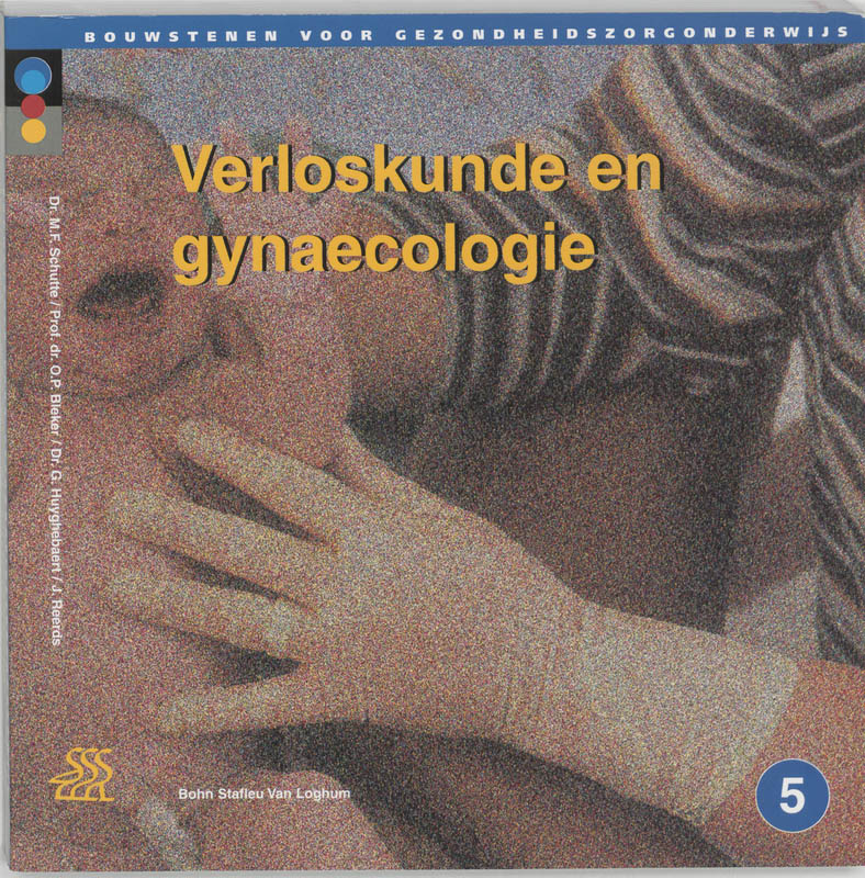 Verloskunde en gynaecologie / Bouwstenen gezondheidszorgonderwijs