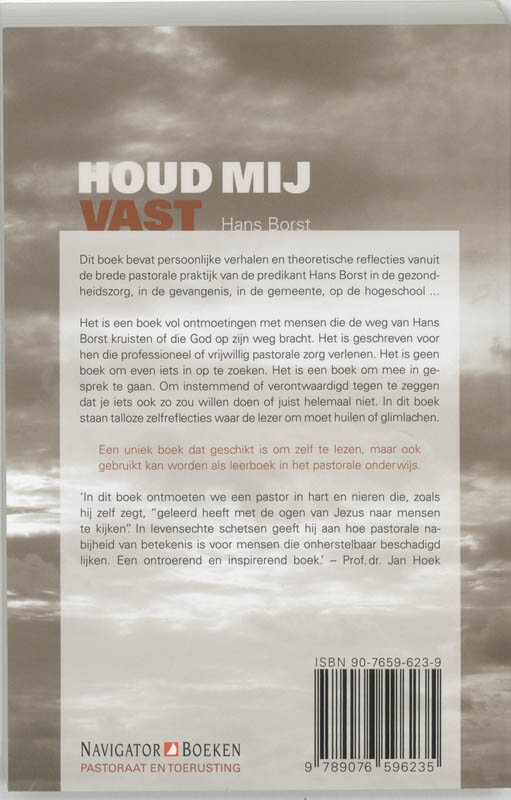 Houd mij vast achterkant