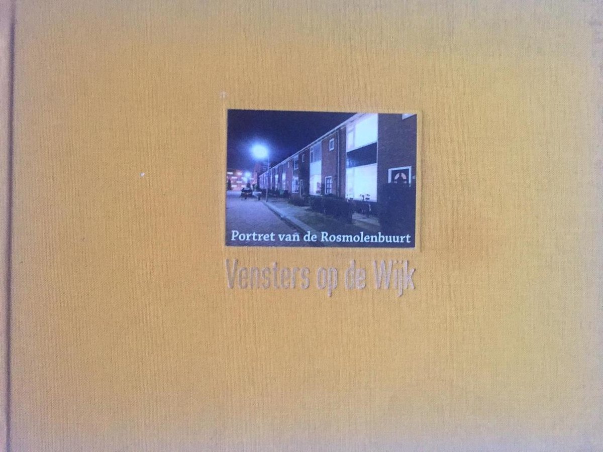 Vensters op de Wijk