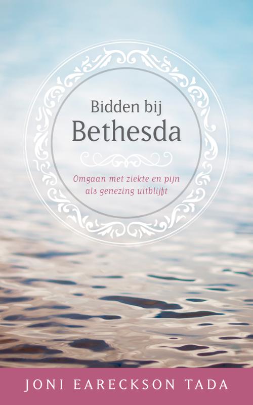 Joni Eareckson Tada Bidden Bij Bethesda thumbnail