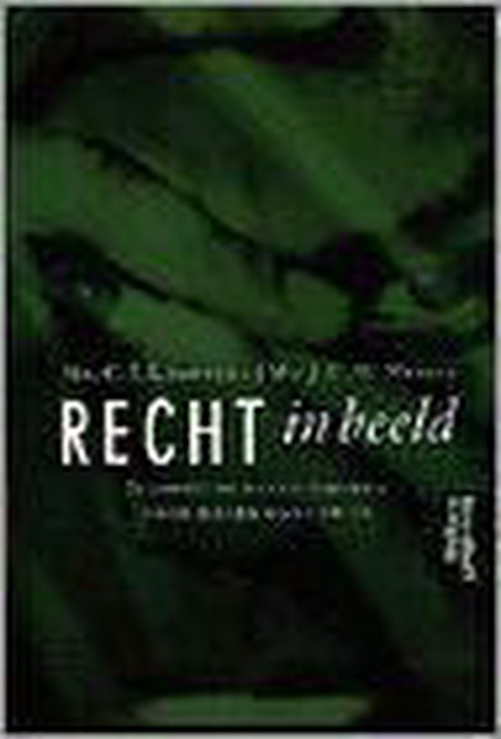RECHT IN BEELD