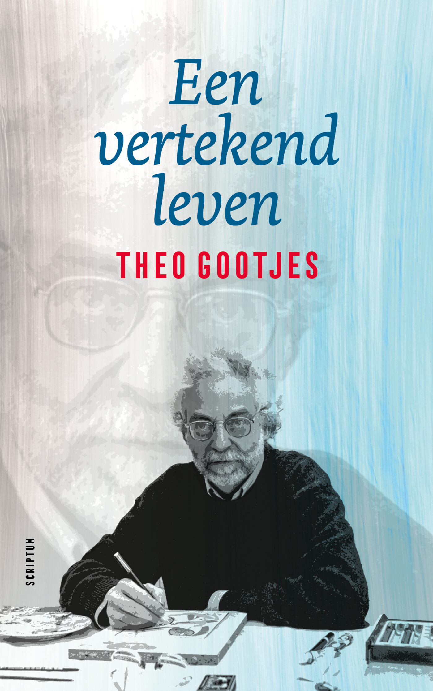 Een vertekend leven