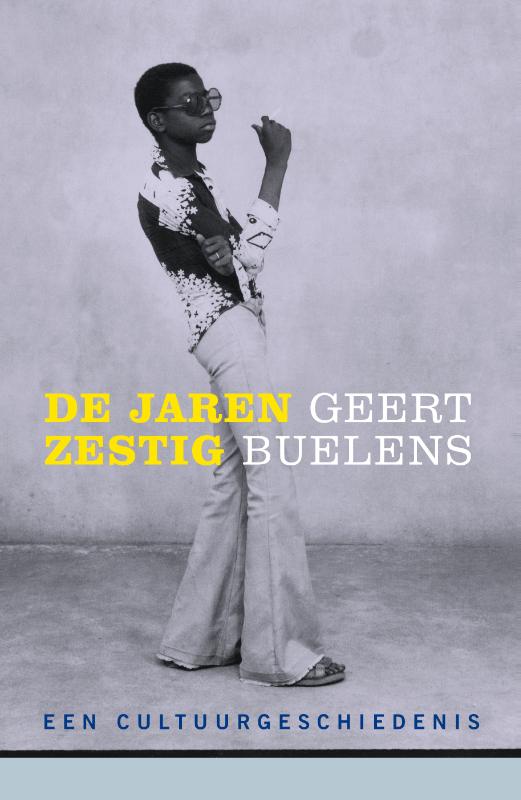 boekenbalie_9789026329395_cover De jaren zestig