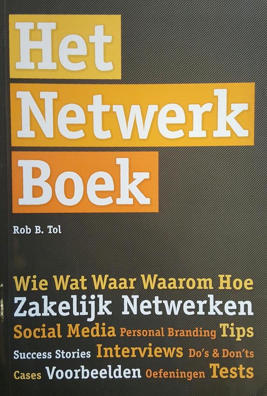 boekenbalie_9789081223300_cover Het netwerkboek