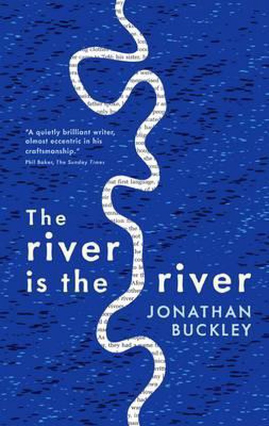 River Is The River