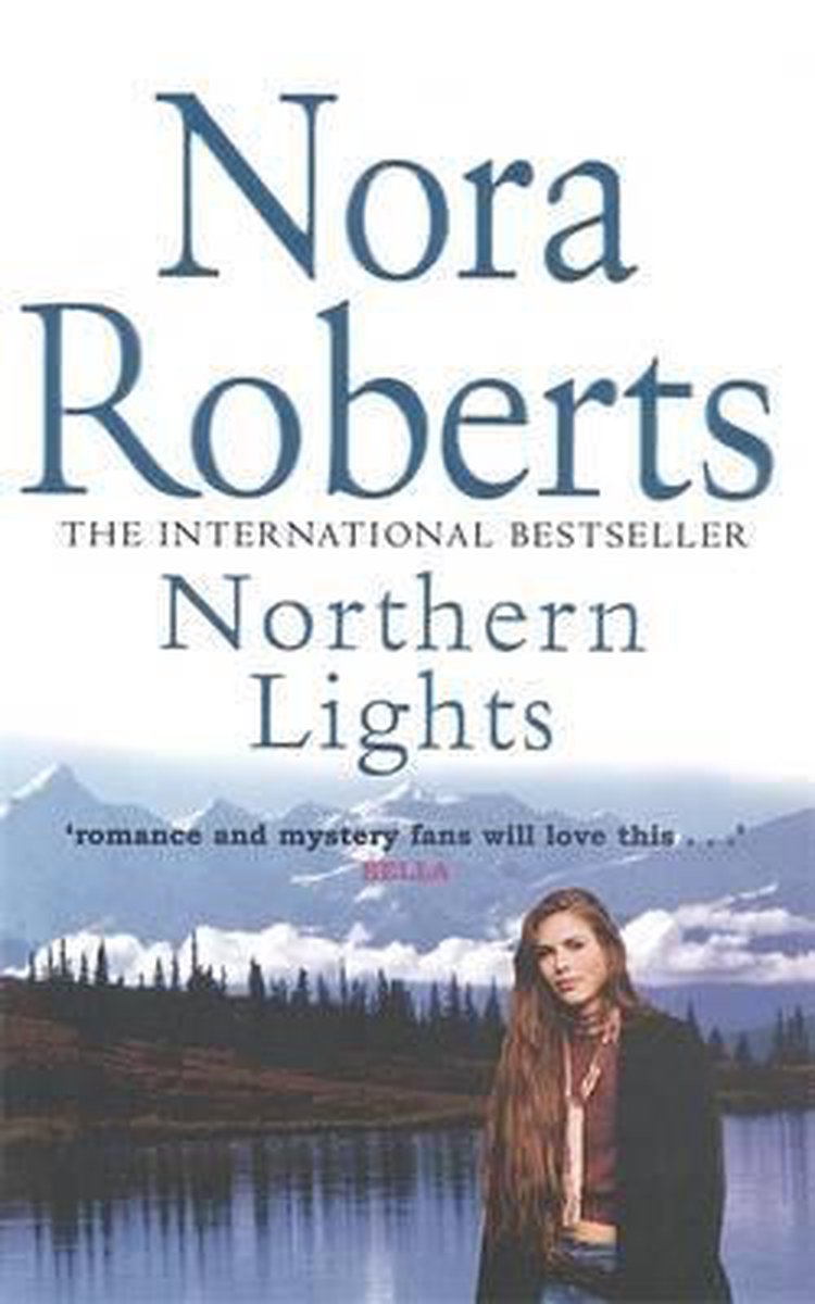 Nora Roberts Northern Lights thumbnail