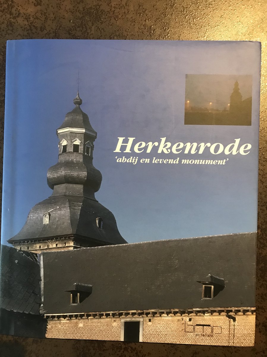 Herkenrode / Ortelius kunstboekenreeks