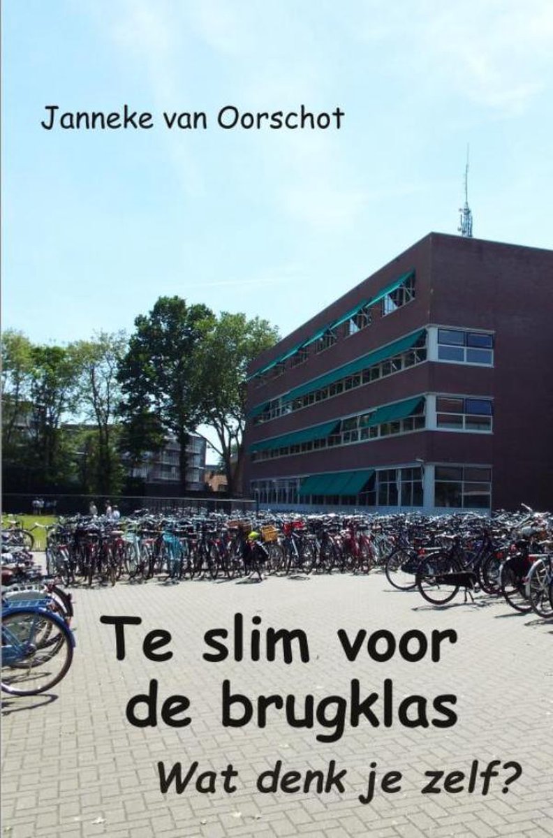 boekenbalie_9789463673785_cover Te slim voor de brugklas